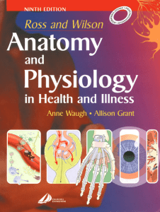 ross-and-wilson-anatomy-and-physiology