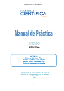 Manual de práctica de Bioquímica-2023-2