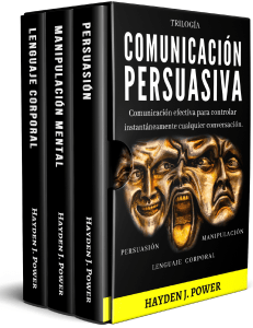 Comunicación Persuasiva - Hayden J. Power