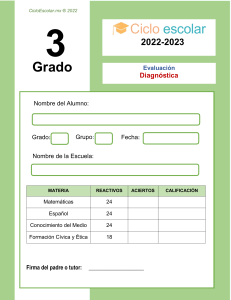 Examen-diagnostico-3grado-2022-2023