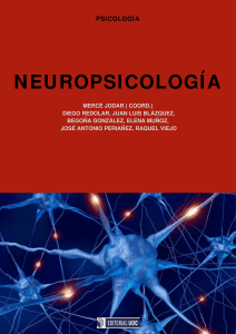 NEUROPSICOLOGIA