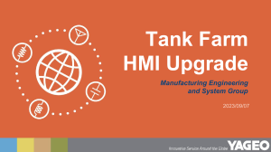 Tank Farm HMI Upgrade(EN)