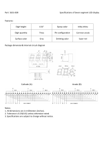 datasheet