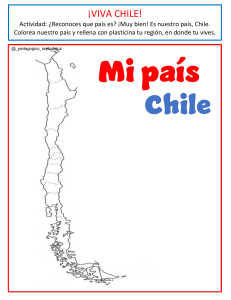VIVA CHILE
