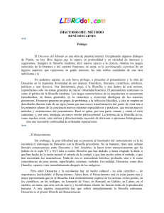 El Discurso Del Metodo (Clasicos Universales) (Rene Descartes) (z-lib.org)