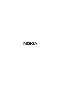 Nokia Terrestrial Receiver 6000  UM EN 10012022