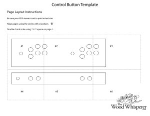 TWW-Arcade-Control-Template-V2