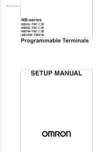 v107 nb-series setup manual en