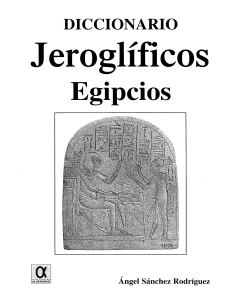 Diccionario-De-Jeroglificos-Egipcios-Angel-Sanchez-Rodriguez