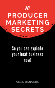 Copy of 10 Producer Marketing Secrets