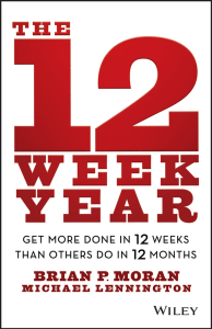 12-Week-Year