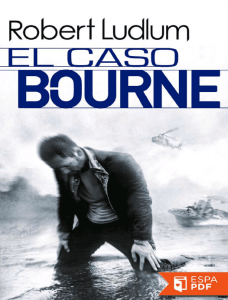 El caso Bourne - Robert Ludlum