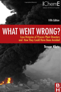 What Went Wrong (Fifth Edition) BOOK