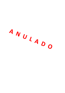ANULADO