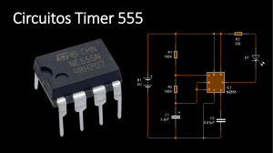 CI TIMER 555-1