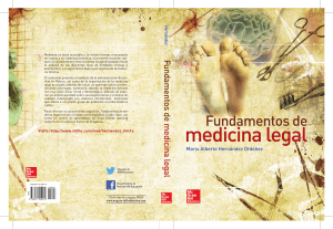 Fundamentos de medicina legal booksmedicos.org