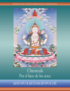 Chenrezik -Por-el-bien-de-los-seres-Khenpo-Khartar-Rinpoche- 1 