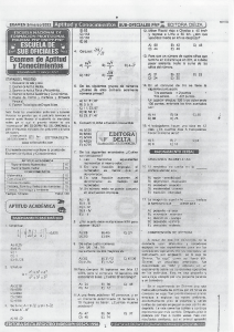 APTITUD Y CONOCIMIENTOS Sub-Oficiales (2)