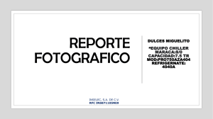 01 REPORTE