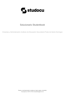 solucionario-studentbook