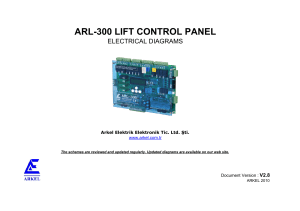 ARL-300 Electrical Diagrams V28.en