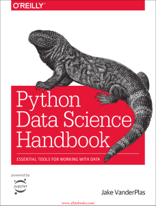 Python Data Science Handbook ( PDFDrive )