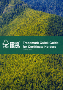 Trademark Quick Guide V2-1 EN