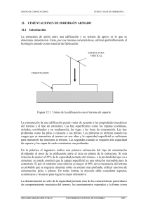 DISENO DE CIMENTACIONES