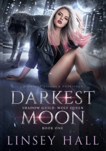 01. Darkest Moon - Linsey Hall