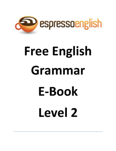 Free-Grammar-Ebook-Level-2