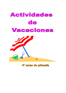 cuaderno-vacaciones MATEMATICAS 4