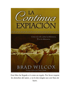 Brad Wilcox,  La-Continua-Expiacion-pdf