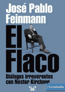  El Flaco - Jose Pablo Feinmann
