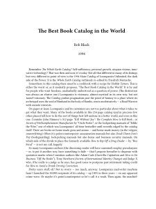 bob-black-the-best-book-catalog-in-the-world