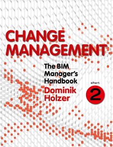 HOLZER D. CHANGE MANAGEMENT (3)