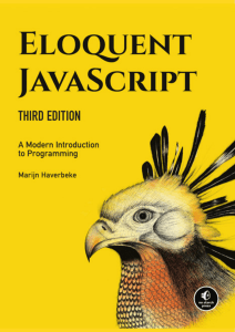 Eloquent JavaScript