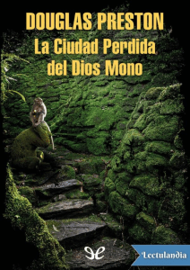 La-Ciudad-Perdida-del-Dios-Mono---Douglas-Preston