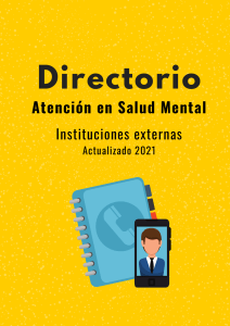 DIRECTORIO INST. PUBLICAS