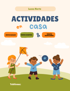 Actividades en casa (1)