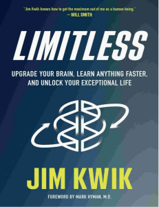 Sin Limites Jim Kwik