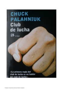 El-Club-de-La-Pelea-Chuck-Palahniuk