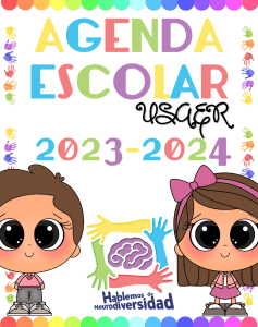 Agenda ESPECIAL USAER-UDEEI  23-24