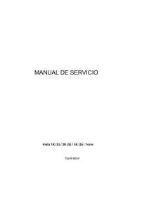 6-Manual UPS 3K, ONLINE POWERTRONICS