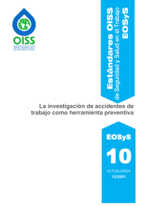 EOSyS-Investigacion de accidentes como herramienta preventiva