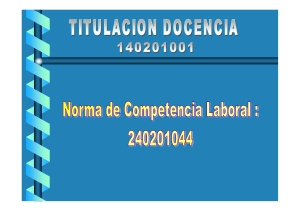 1.Inducción - N.C.L. Docencia - 240201044