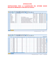 INFORME FINAL SPSS - I - 2022