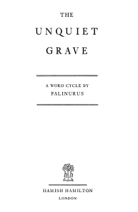 dokumen.pub the-unquiet-grave-a-word-cycle-by-palinurus-revised