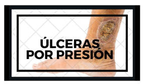 ULCERAS POR PRESION