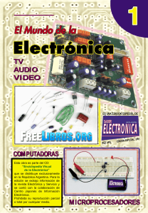 El-Mundo-de-la-Electronica- TV-audio-y-video-24-Capitulos