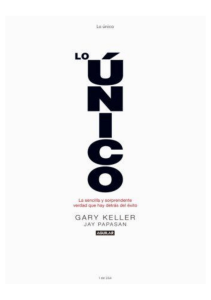 052-Lo-Unico-Gary-Keller